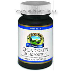 Хoндрoитин / Chondroitin