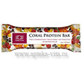 Батончик "Корал Протеин Бар" / Coral Protein Bar