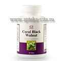 Корал Черный орех / Coral Black Walnut
