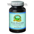Пищеварительные ферменты / Food Enzymes