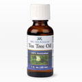 Концентрированное масло чайного дерева / Tea Tree Oil (100 % Pure)
