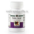 Фолиевая кислота / Folik Acid
