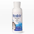 Микробрайт - Зубной порошок с микрогидрином и освежающим мятным вкусом