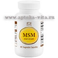 МСМ с микрогидрином / MSM with Microhydrin