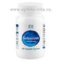 Селен (E) / Selenium