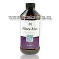 Сильвер-Макс коллоидное серебро / Silver-Max,118 мл.