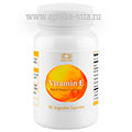 Витамин Е / Vitamin E